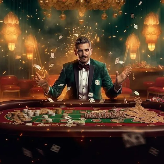 draftkings México Lobby del casino