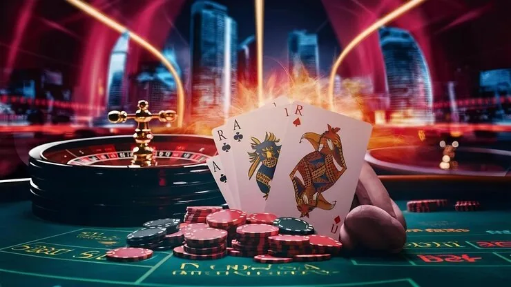 draftkings Casino